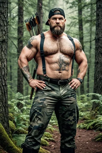 Flipped Chat AI – 라파엘 모렌테와 채팅