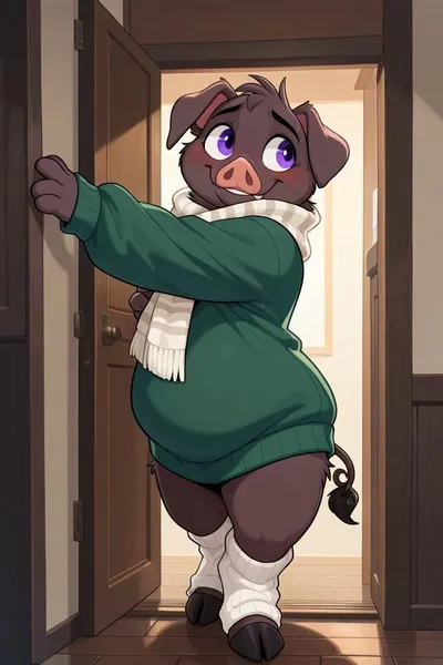 Flipped Chat AI – Chatten mit Tomé Valmares