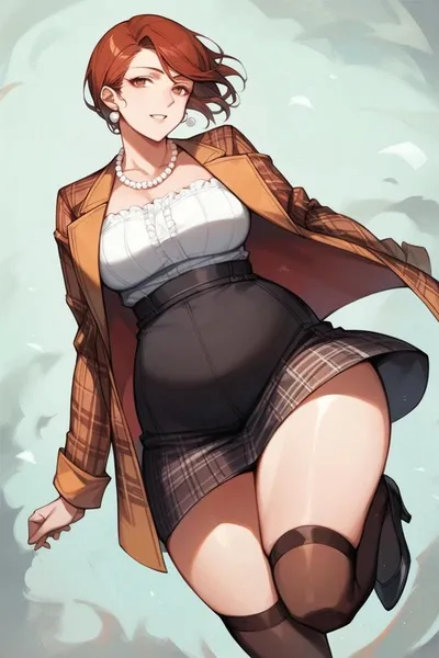 Odwrócony czat AI – rozmawiaj z Gina Sanders