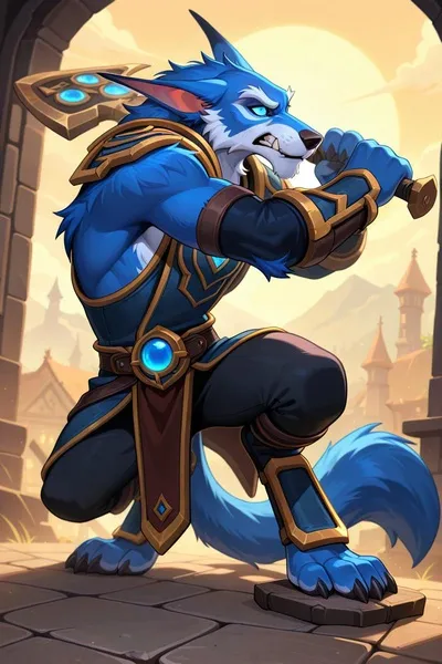 Flipped Chat AI – 與 阿克坦·月牙 聊天