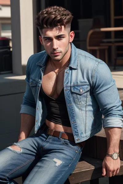 Flipped Chat AI – Chatta med Vale