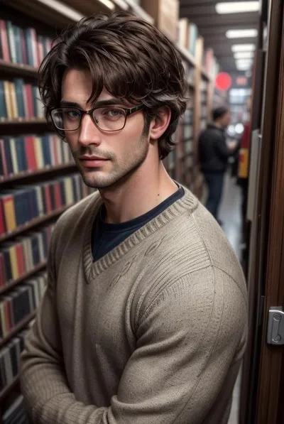 Odwrócony czat AI – rozmawiaj z Arthur Nightfall