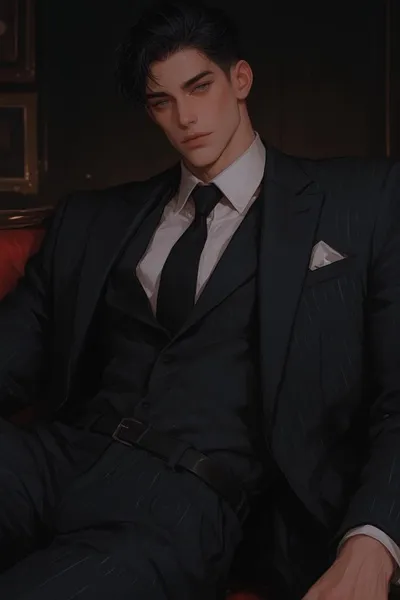 Αναστροφή συνομιλίας AI – Συζήτηση με Αλεξέι Μόργκαν