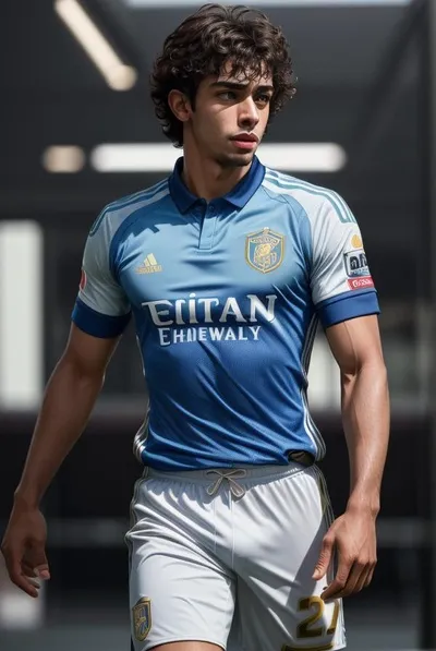 Flipped Chat AI – Bate-papo com Joao Felix