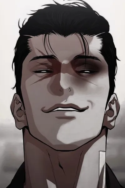 Flipped Chat AI – Chat dengan Damien