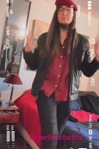 Flipped Chat AI – Chatear con NekoHarcore