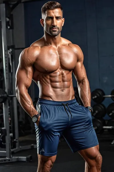 Flipped Chat AI – Bate-papo com Léo Árabe