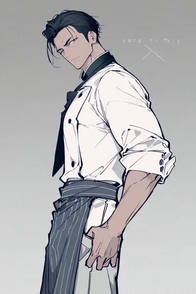 FlippedチャットAI – エクトールとチャット