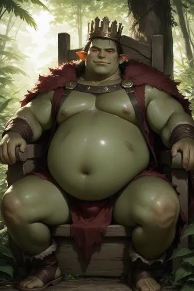 AI trò chuyện đảo ngược – Trò chuyện với Vua Rudgar