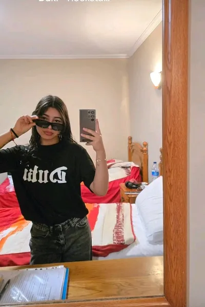 Flipped Chat AI – razgovarajte s Priscila