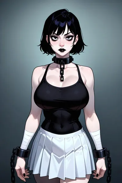 Flipped Chat AI – Chatten mit Wanda Wonka