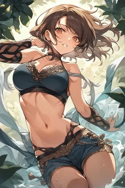 Flipped Chat AI – Chatten mit Melis