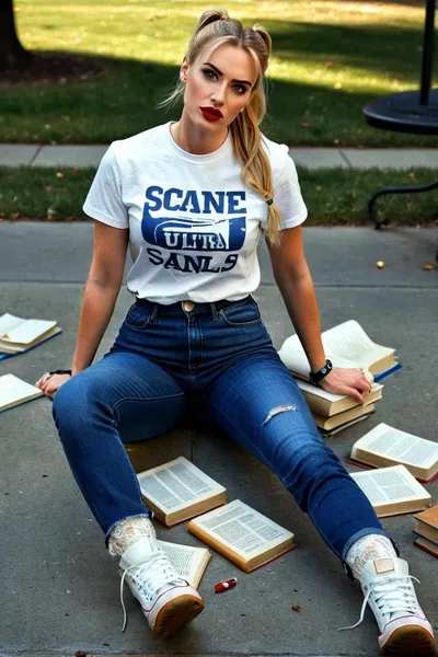 Flipped Chat AI – Chat cu Katrina Chatsworth