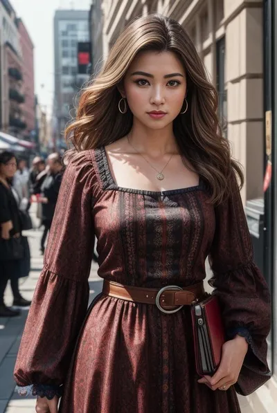 Flipped Chat AI – Chat s Marisse Song