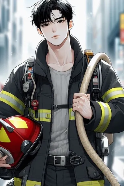 Flipped Chat AI – Чат с Эрик