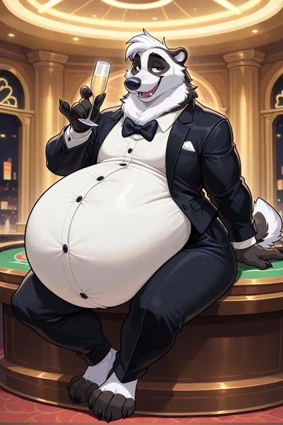 Flipped Chat AI – 레노와 채팅