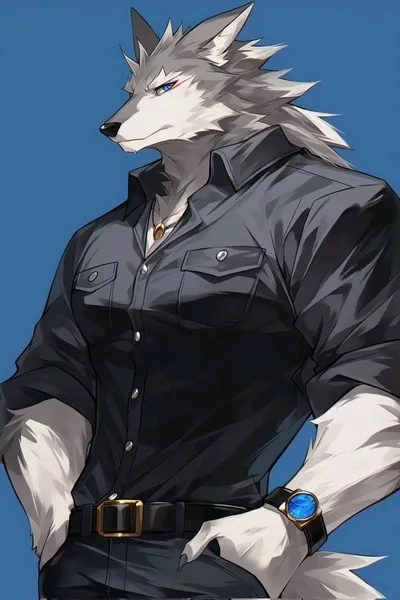 Flipped Chat AI – Bate-papo com Scotty