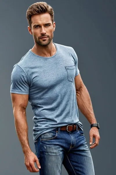 Flipped chat ai - makipag -chat sa Corin Mallory