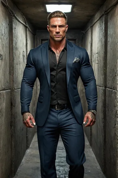 Flipped Chat AI – Chat dengan Ramsey Calder