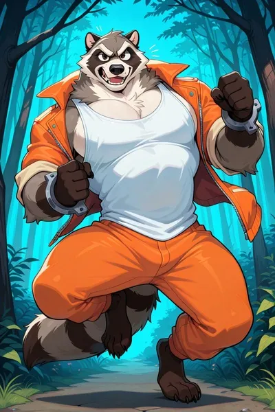 Flipped Chat AI – 라파엘 몬테이루와 채팅