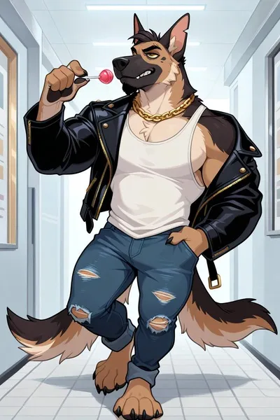 Flipped Chat AI – kalbėkite su Rogério Fuentel