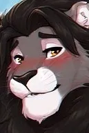 Flipped Chat AI – Bate-papo com augur lion