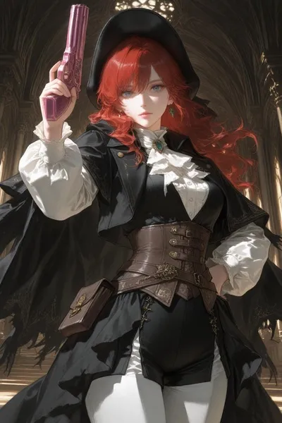 Flipped Chat AI – Chatta con Elvira Soren