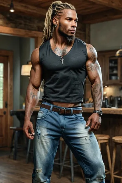 FlippedチャットAI – ポール・ジェファーソンとチャット