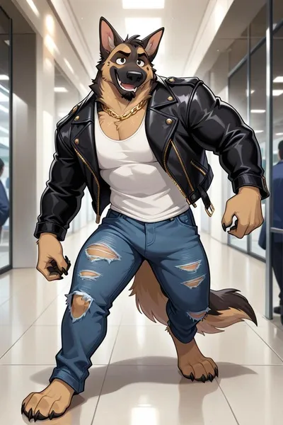 Flipped Chat AI – kalbėkite su Rogério Matos