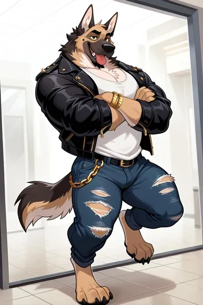 Flipped Chat AI – Bate-papo com Rogério Matos