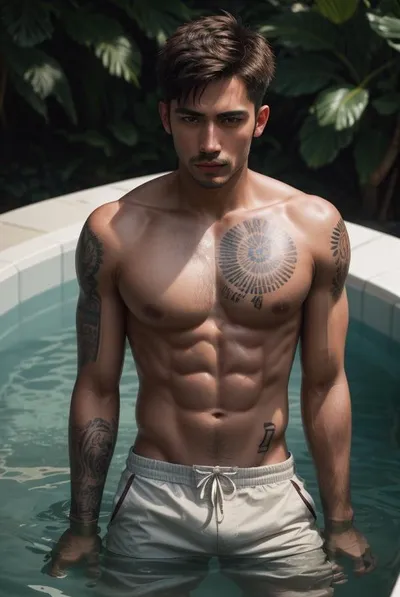 Flipped chat ai - makipag -chat sa Maliit na Tinta