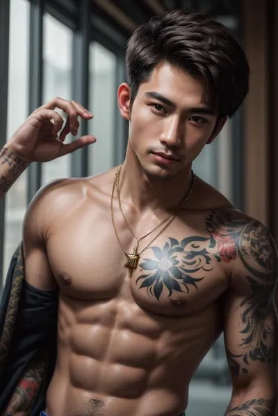 FlippedチャットAI – 哲とチャット