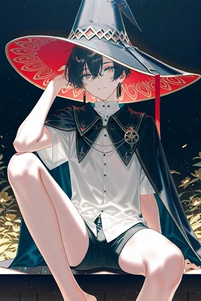 Flipped Chat AI – 與 安東尼·德斯努迪 聊天