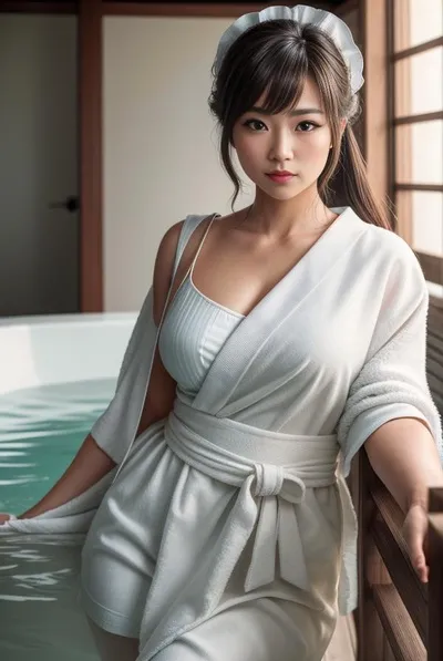 Flipped Chat AI – Чат с Марин Кесслер