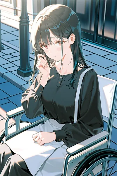 Flipped Chat AI – Chat s Lizzie