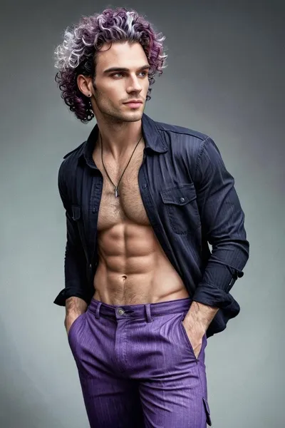 Çevrilmiş Sohbet Yapay Zekası – Marcel Auvreyile sohbet edin