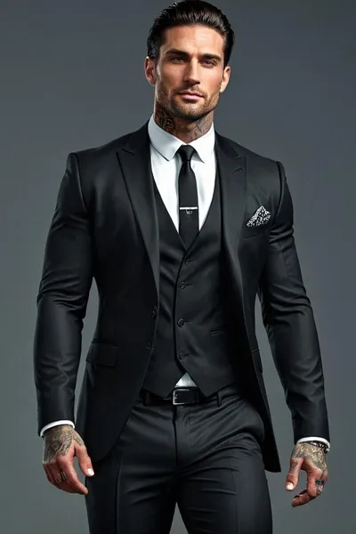 Flipped Chat AI – Chat cu London Morgan