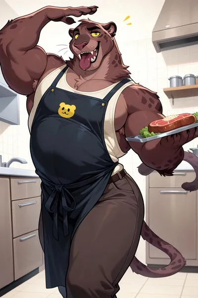 Flipped Chat AI – Chat dengan Dario Montiles