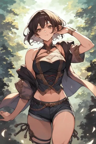 Çevrilmiş Sohbet Yapay Zekası – Annaile sohbet edin