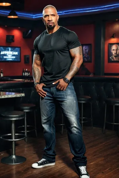 Flipped Chat AI – Bate-papo com Rege Taylor