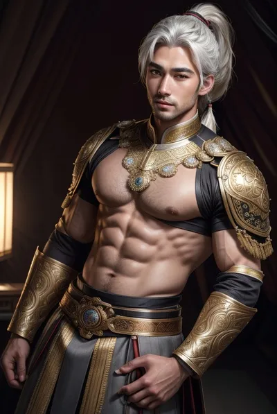 Flipped Chat AI – Sembang dengan Subutai