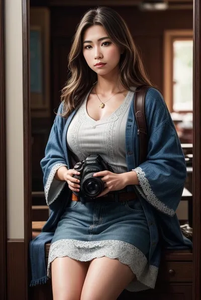 الذكاء الاصطناعي للدردشة المعكوسة – الدردشة مع أوي