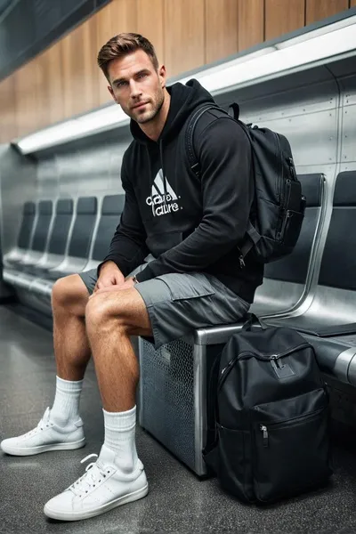 Odwrócony czat AI – rozmawiaj z Ronan Keswick