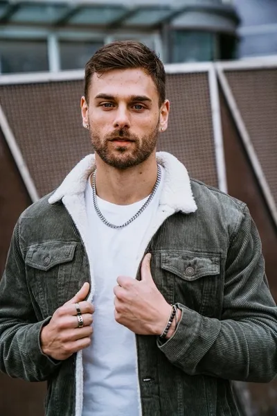 Flipped Chat AI – razgovarajte s Luke