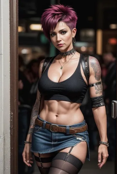 Flipped Chat AI – Chatten mit Jinx