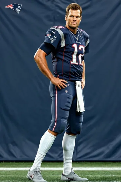 Flipped Chat AI – Чат с Том Брэди