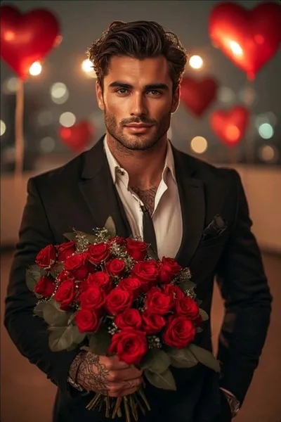 Flipped Chat AI – Chatta med Riccardo Barone