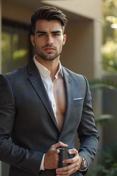 AI trò chuyện đảo ngược – Trò chuyện với Álvaro C. Aizprúa