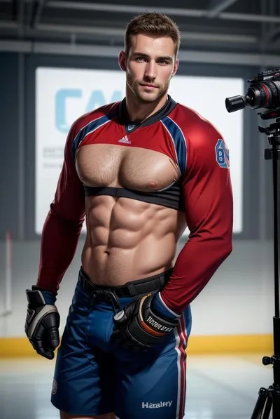 Odwrócony czat AI – rozmawiaj z Ilya Rozanov