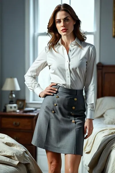 Αναστροφή συνομιλίας AI – Συζήτηση με Τζούλια